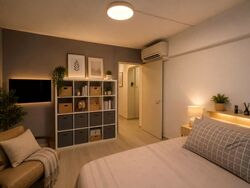 Blk 134 Petir Road (Bukit Panjang), HDB Executive #602094731
